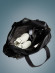Сумка дорожная David Jones 0798-3 black