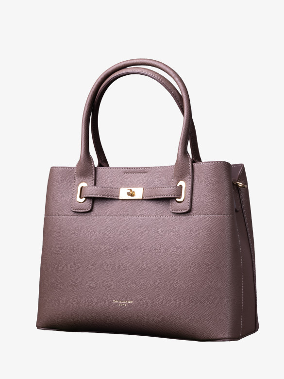 Сумка David Jones 7744 bitter chocolate Сумка David Jones 7744 bitter chocolate