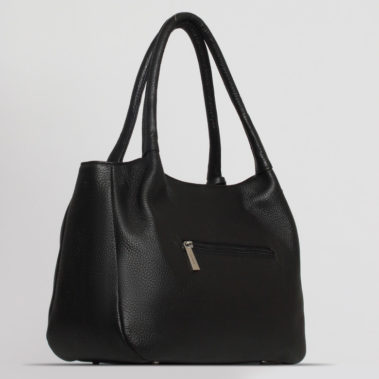 Сумка Richet 3194LN 376 чёрная