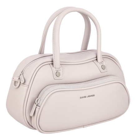 Сумка женская David Jones 8288 snow lilac