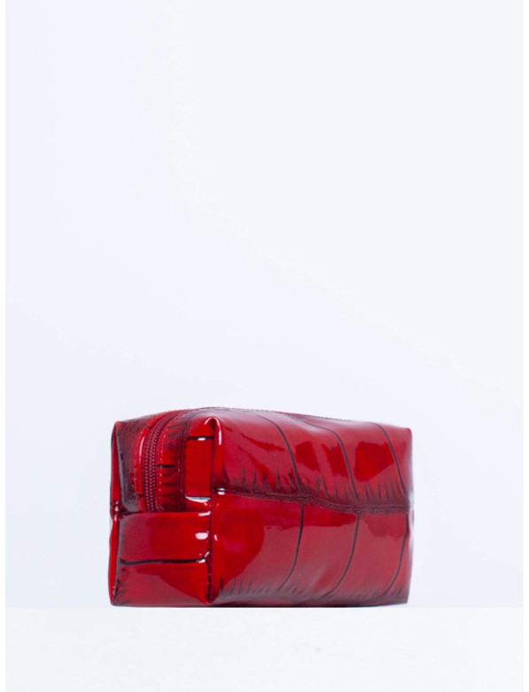 Косметичка Richet К069VN 150 Красная Косметичка Richet К069VN 150 Красная