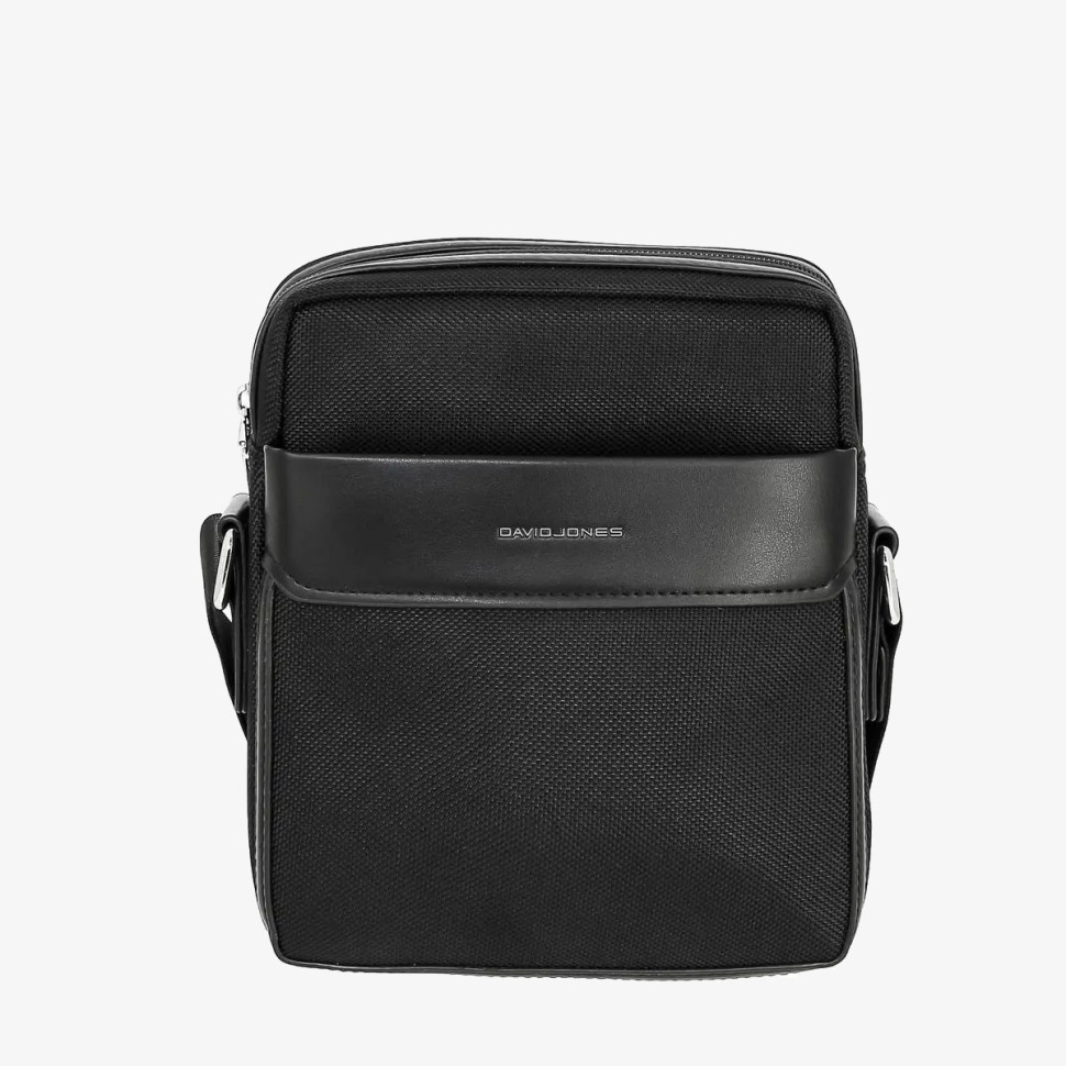 Сумка мужская David Jones 799902 black 