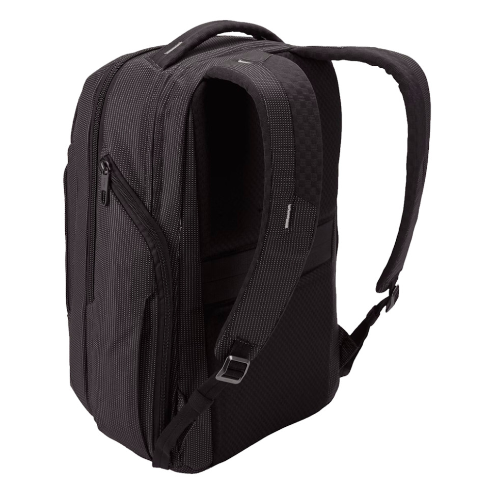 Рюкзак Thule Crossover 2 Backpack 20L Black