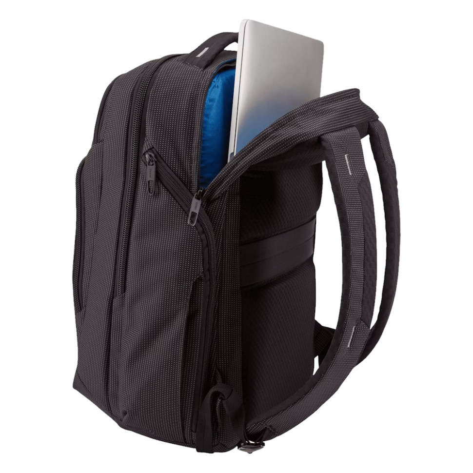 Рюкзак Thule Crossover 2 Backpack 20L Black