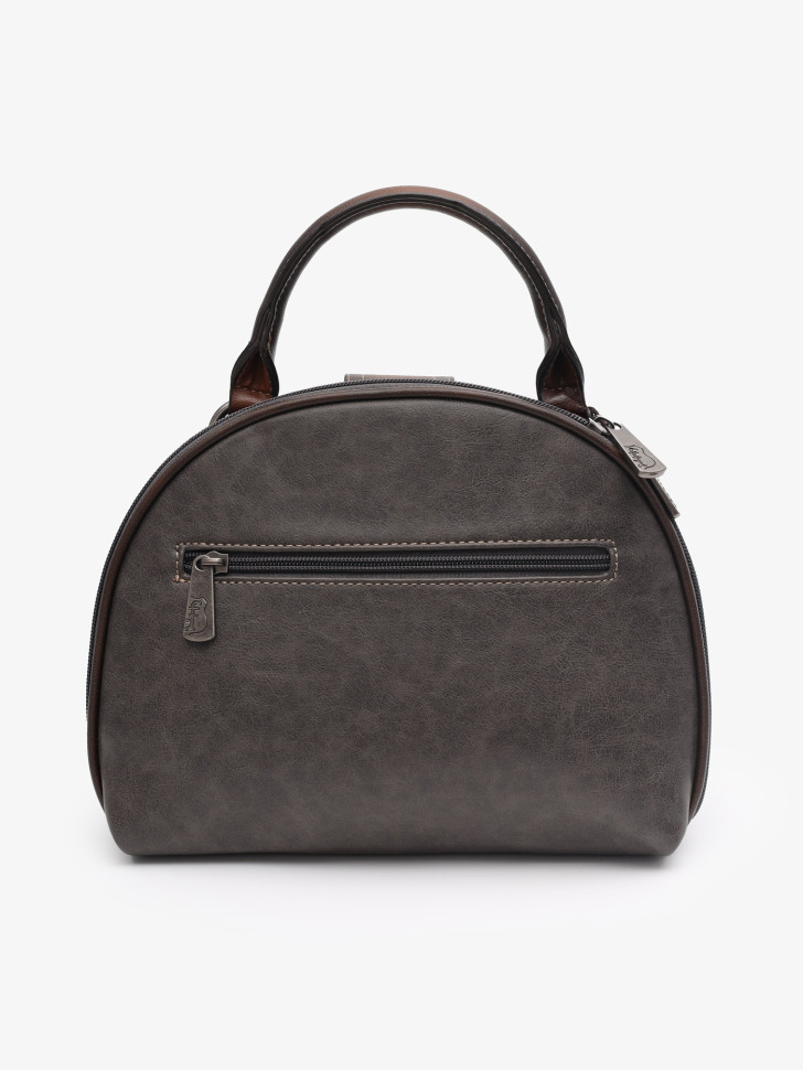 Сумка женская Flame Dance 5252 grey