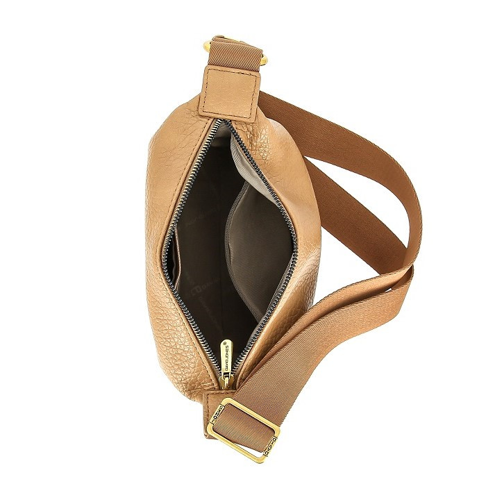 Сумка женская David Jones 7215 d.taupe