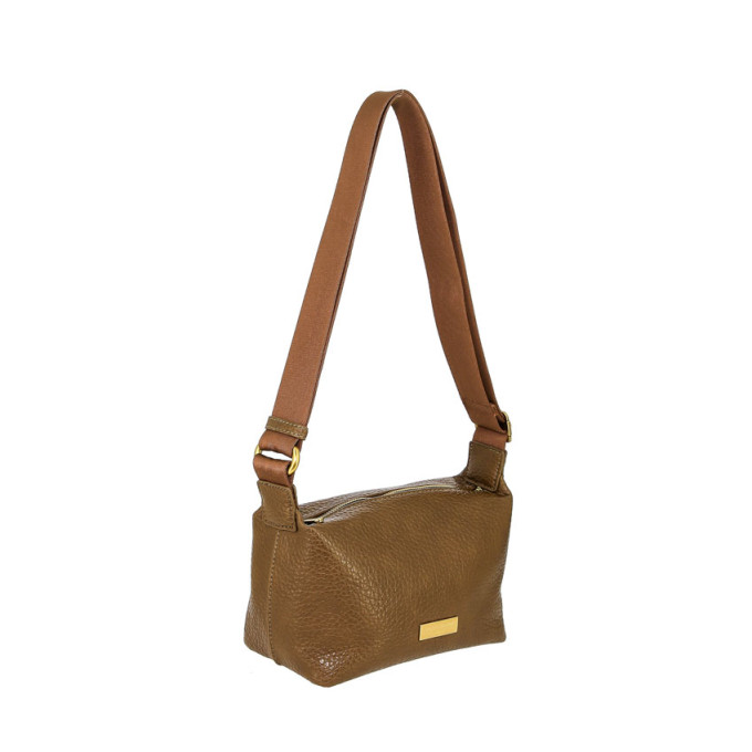 Сумка женская David Jones 7215 d.taupe