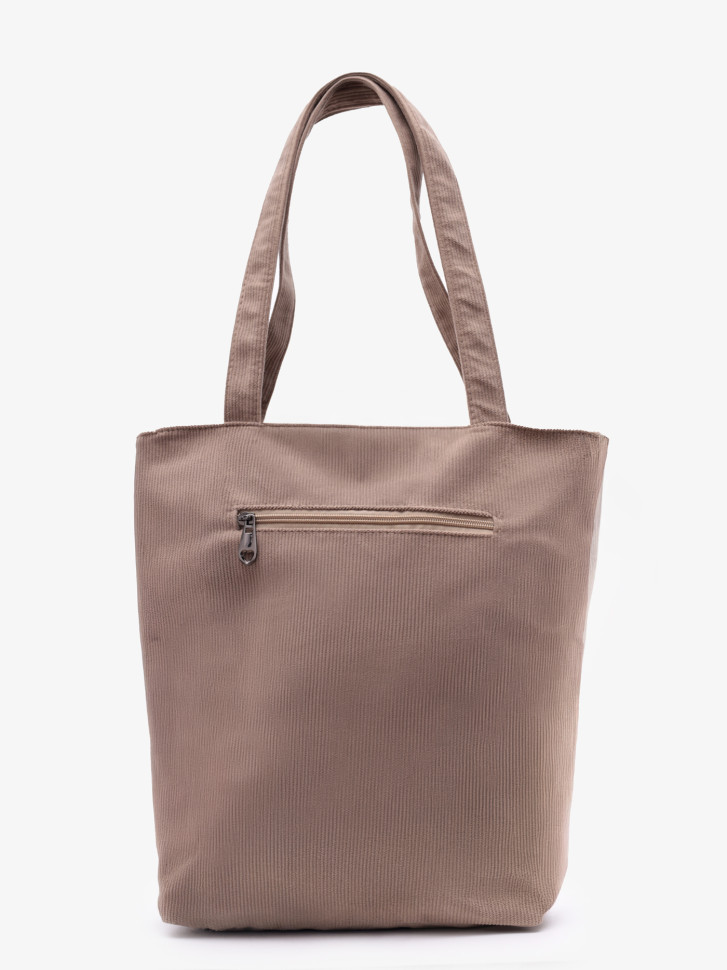 Шоппер Baggins 762 хаки