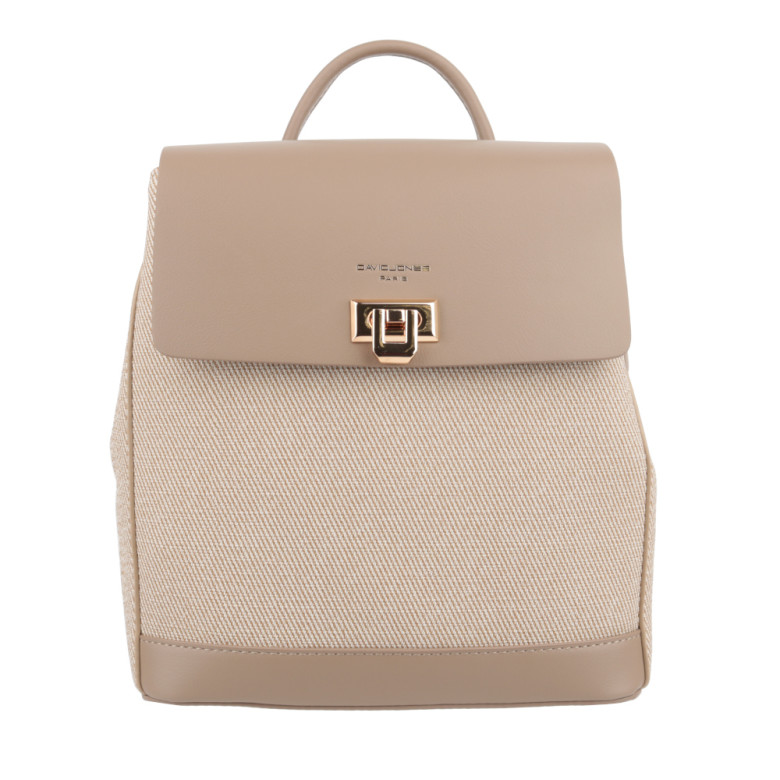 Рюкзак городской David Jones 7504