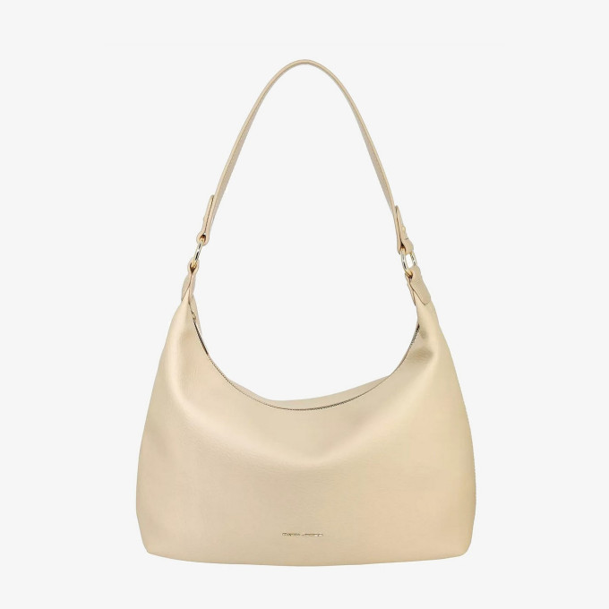 Сумка женская David Jones 6909 beige