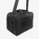Мужская сумка раздвижная из текстиля Numanni 882 чёрная