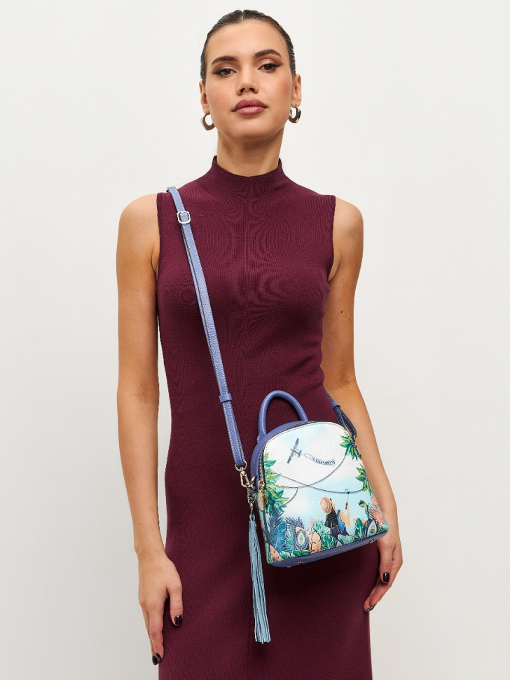 Рюкзак Curanni 2412 Лаос