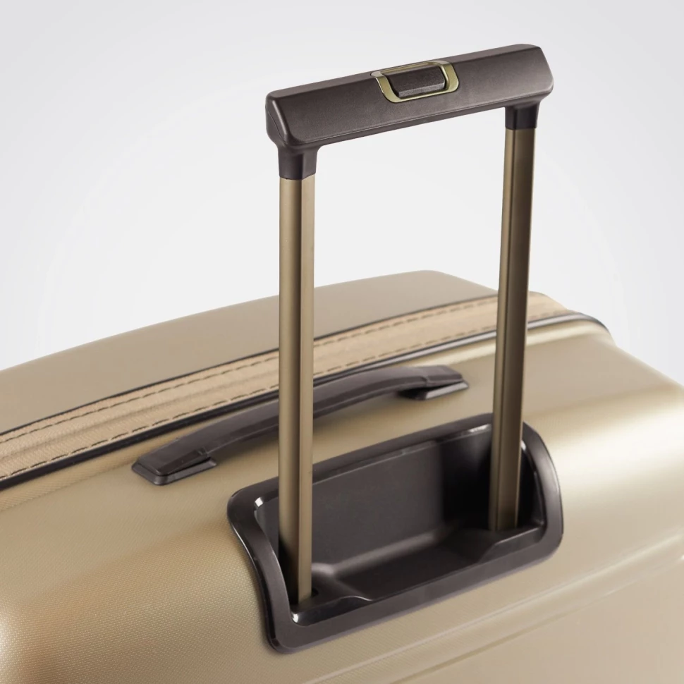 Чемодан Eberhart Link 32L 4 колеса 