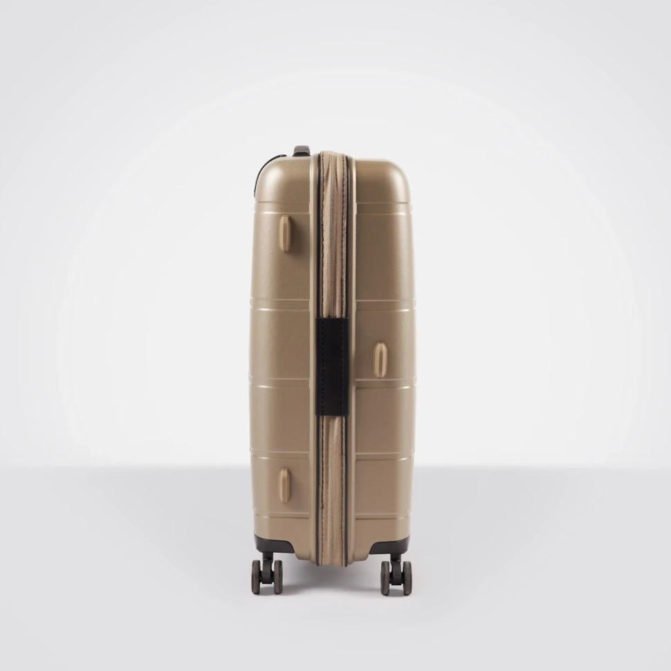 Чемодан Eberhart Link 32L 4 колеса 