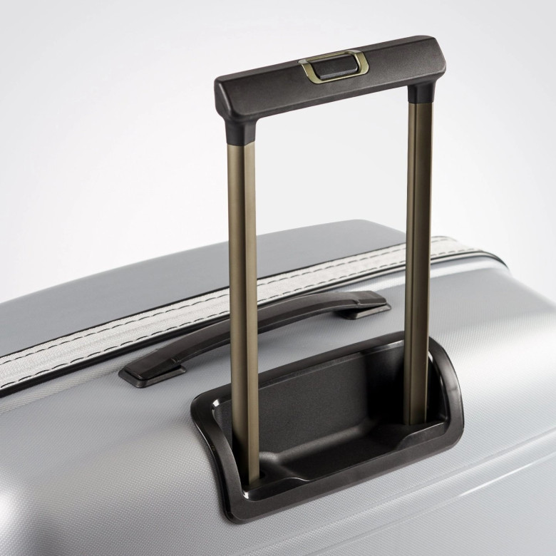 Чемодан Eberhart Link 32L 4 колеса Чемодан Eberhart Link 32L 4 колеса