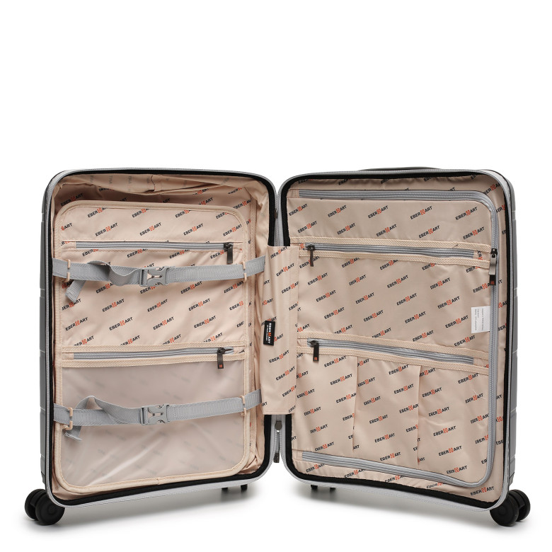 Чемодан Eberhart Link 32L 4 колеса Чемодан Eberhart Link 32L 4 колеса