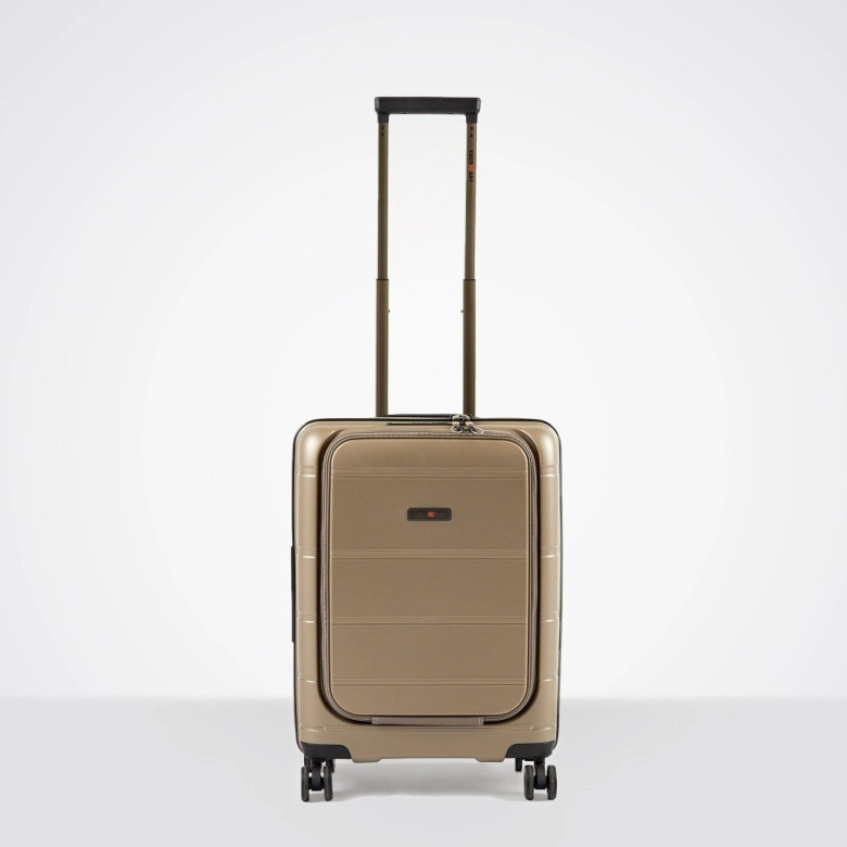 Чемодан Eberhart Link 32L 4 колеса Чемодан Eberhart Link 32L 4 колеса