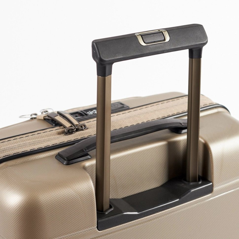 Чемодан Eberhart Link 32L 4 колеса 