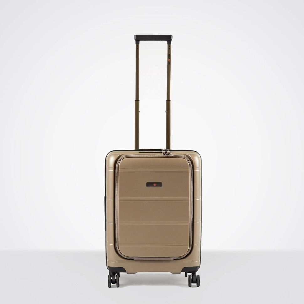 Чемодан Eberhart Link 32L 4 колеса 