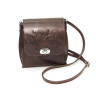 Сумка женская Natalia Kalinovskaya 76п.621  Лаура коричневая