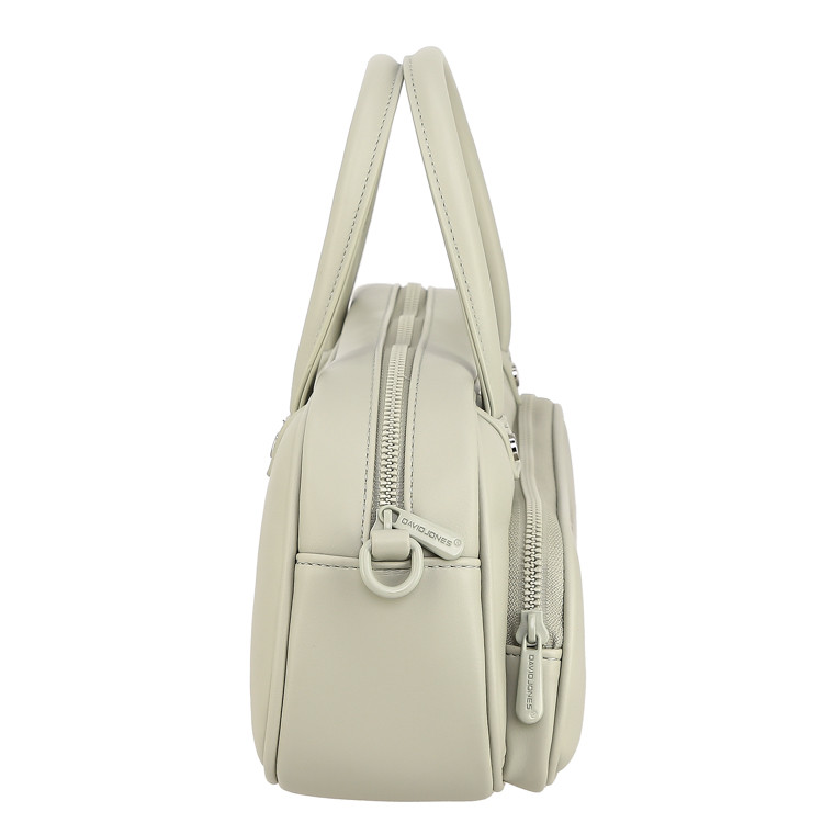  Сумка женская David Jones 8288 fair green