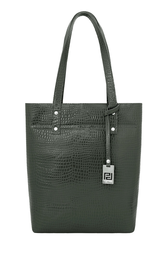 Сумка женская Protege, Ц-246 крокодил