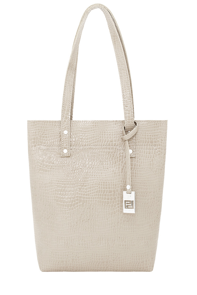 Сумка женская Protege, Ц-246 крокодил