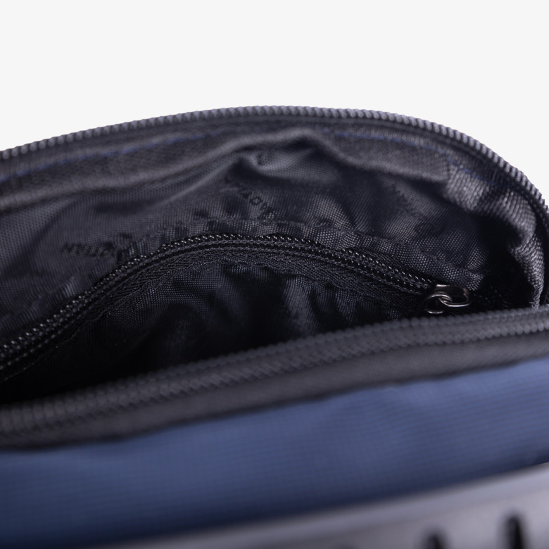 Сумка Aotian Б 53257 синяя