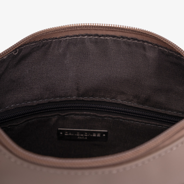 Сумка David Jones 7015-1 taupe