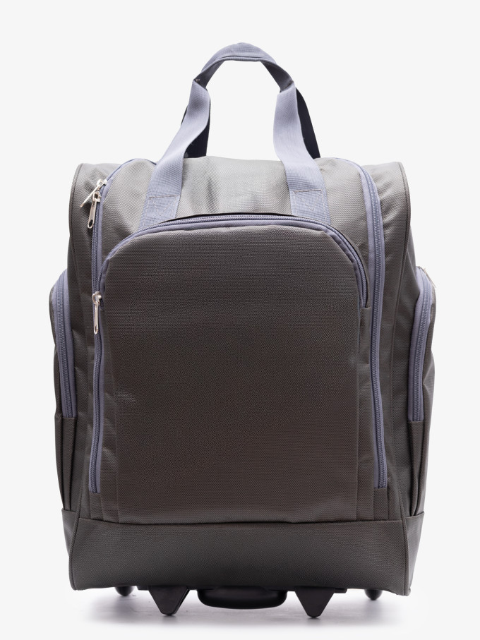 Сумка дорожная Voyage, 6-301/1 хаки