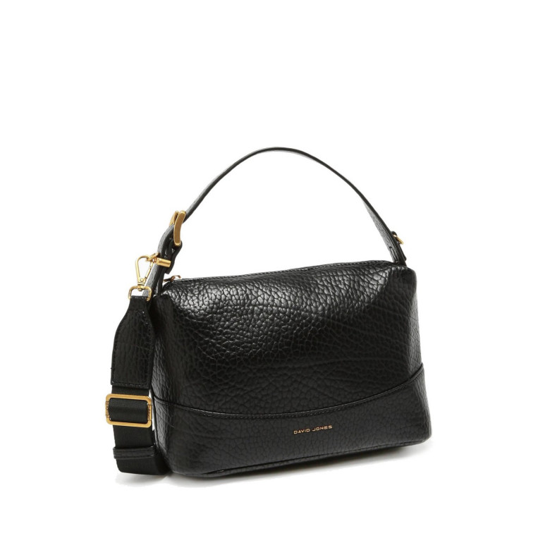 Сумка женская David Jones 7124 black