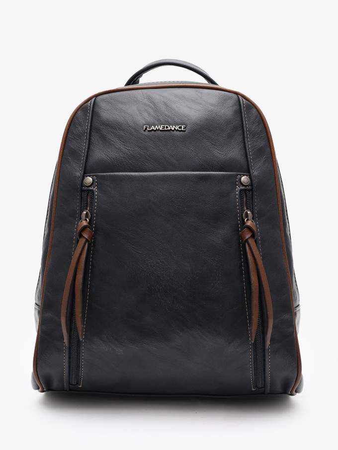 Рюкзак Flame Dance 6705 blue