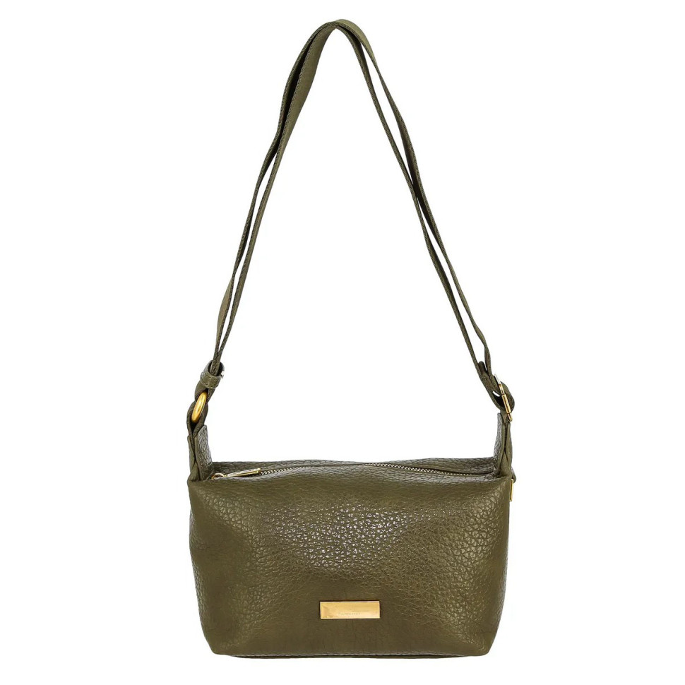 Сумка женская David Jones 7215 khaki