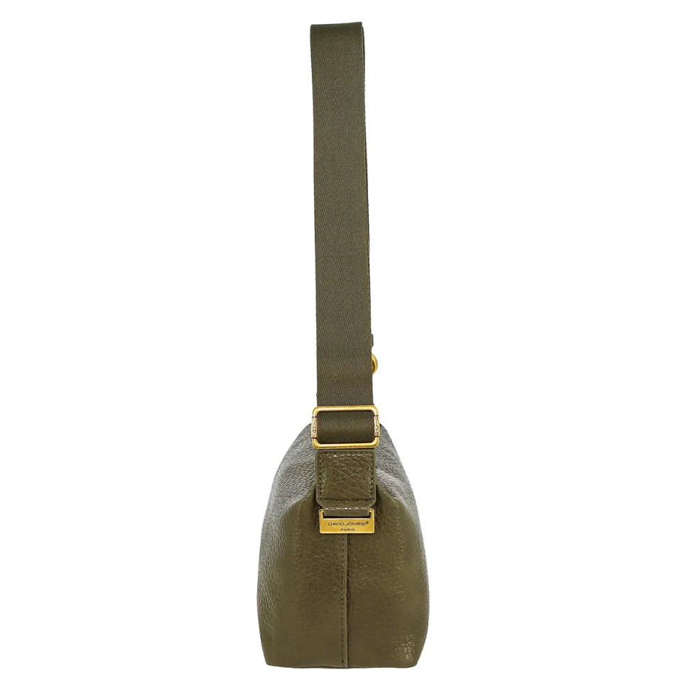 Сумка женская David Jones 7215 khaki