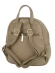 Рюкзак женский David Jones 7000-2 taupe