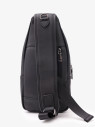 Рюкзак мужской Baggins 8438 черный Рюкзак мужской Baggins 8438 черный