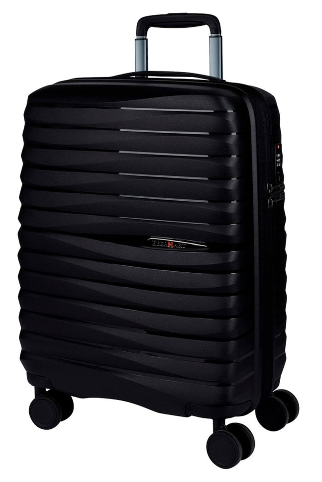 Чемодан Eberhart Dune 46D-017 4 колеса 