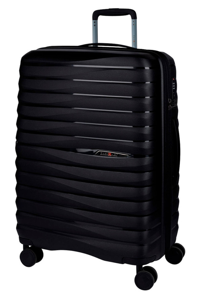 Чемодан Eberhart Dune 46D-017 4 колеса 