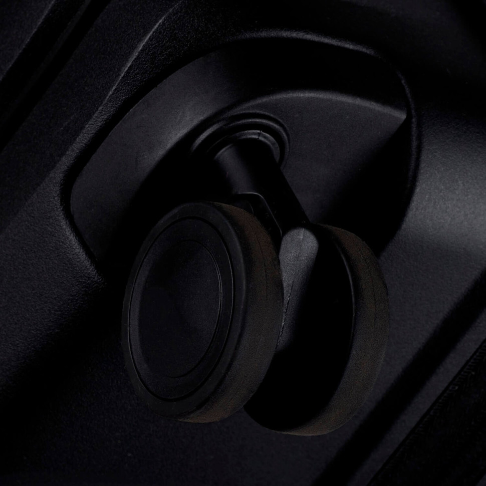 Чемодан Eberhart Dune 46D-017 4 колеса 