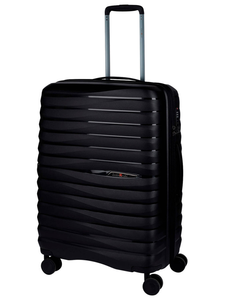 Чемодан Eberhart Dune 46D-017 4 колеса 