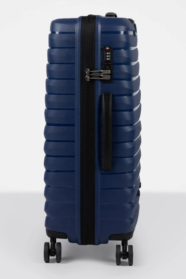 Чемодан Eberhart Dune 46D-017 4 колеса 