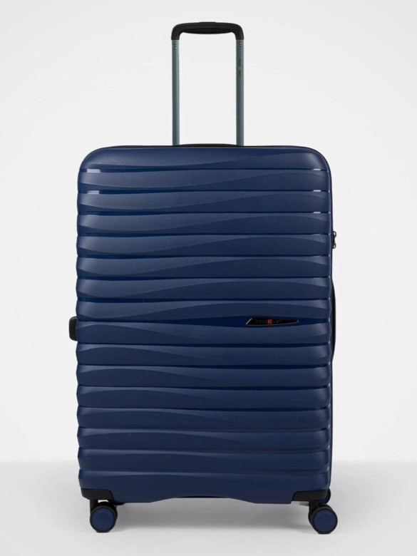 Чемодан Eberhart Dune 46D-017 4 колеса Чемодан Eberhart Dune 46D-017 4 колеса