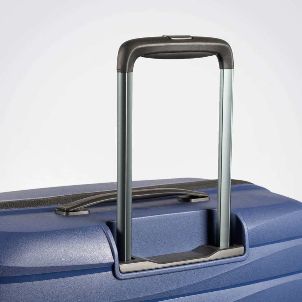 Чемодан Eberhart Dune 46D-017 4 колеса 