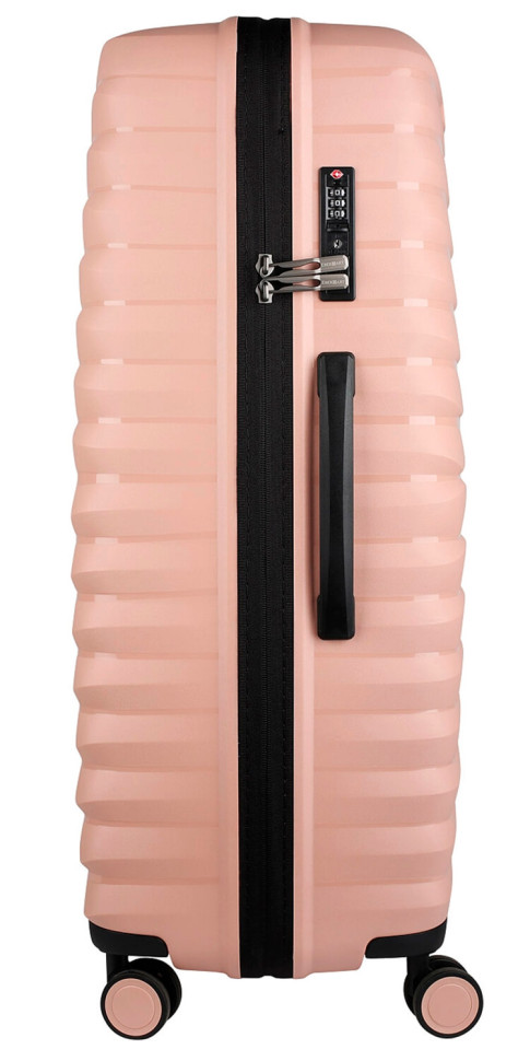 Чемодан Eberhart Dune 46D-017 4 колеса 