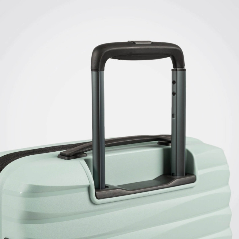 Чемодан Eberhart Dune 46D-017 4 колеса Чемодан Eberhart Dune 46D-017 4 колеса