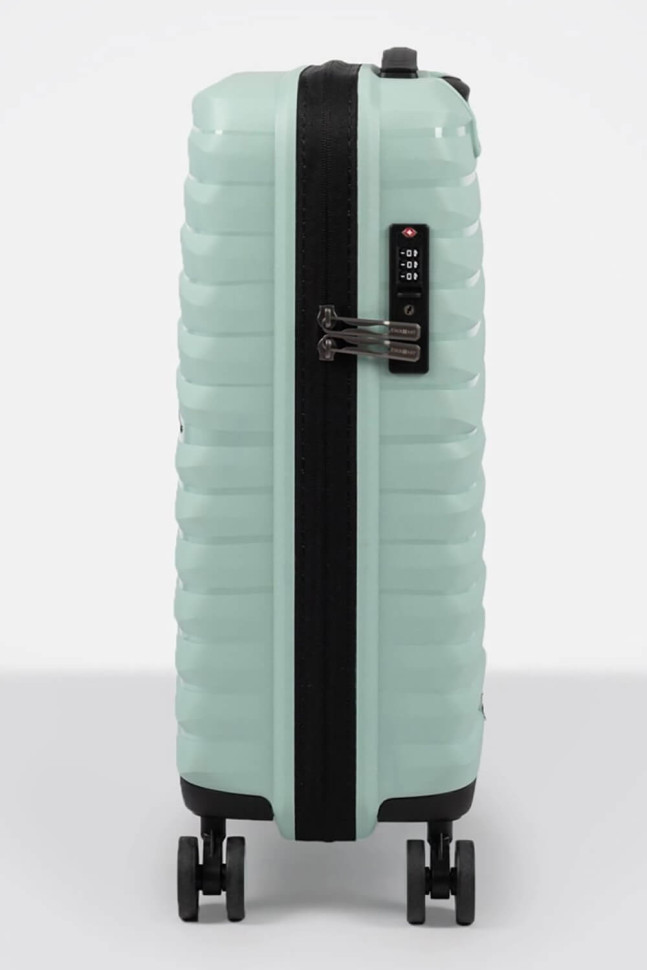 Чемодан Eberhart Dune 46D-017 4 колеса 