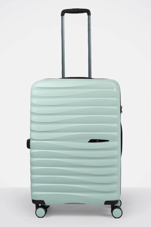 Чемодан Eberhart Dune 46D-017 4 колеса Чемодан Eberhart Dune 46D-017 4 колеса