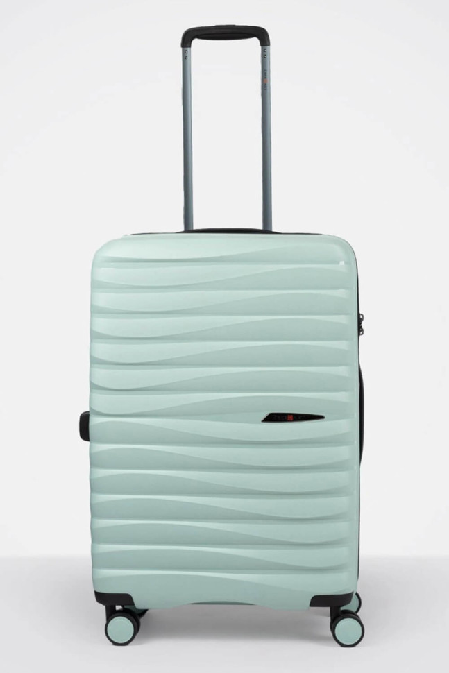 Чемодан Eberhart Dune 46D-017 4 колеса 