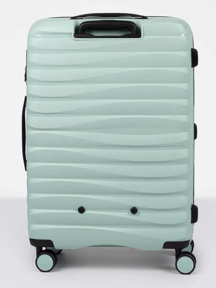 Чемодан Eberhart Dune 46D-017 4 колеса 