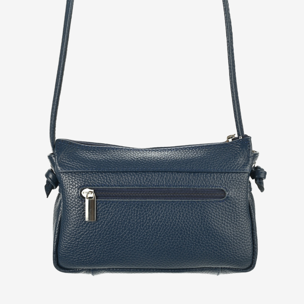 Сумка женская Rhino Машенька графит друид